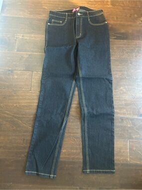 Cosjeans Women’s Sz 8 New Blue Gscase